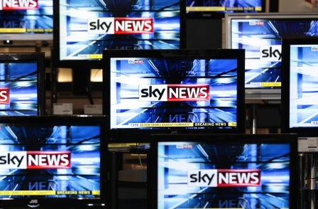 'Jihadi John' estate resident 'living in fear' after Sky News broadcast, but Ofcom clears complaint on public interest